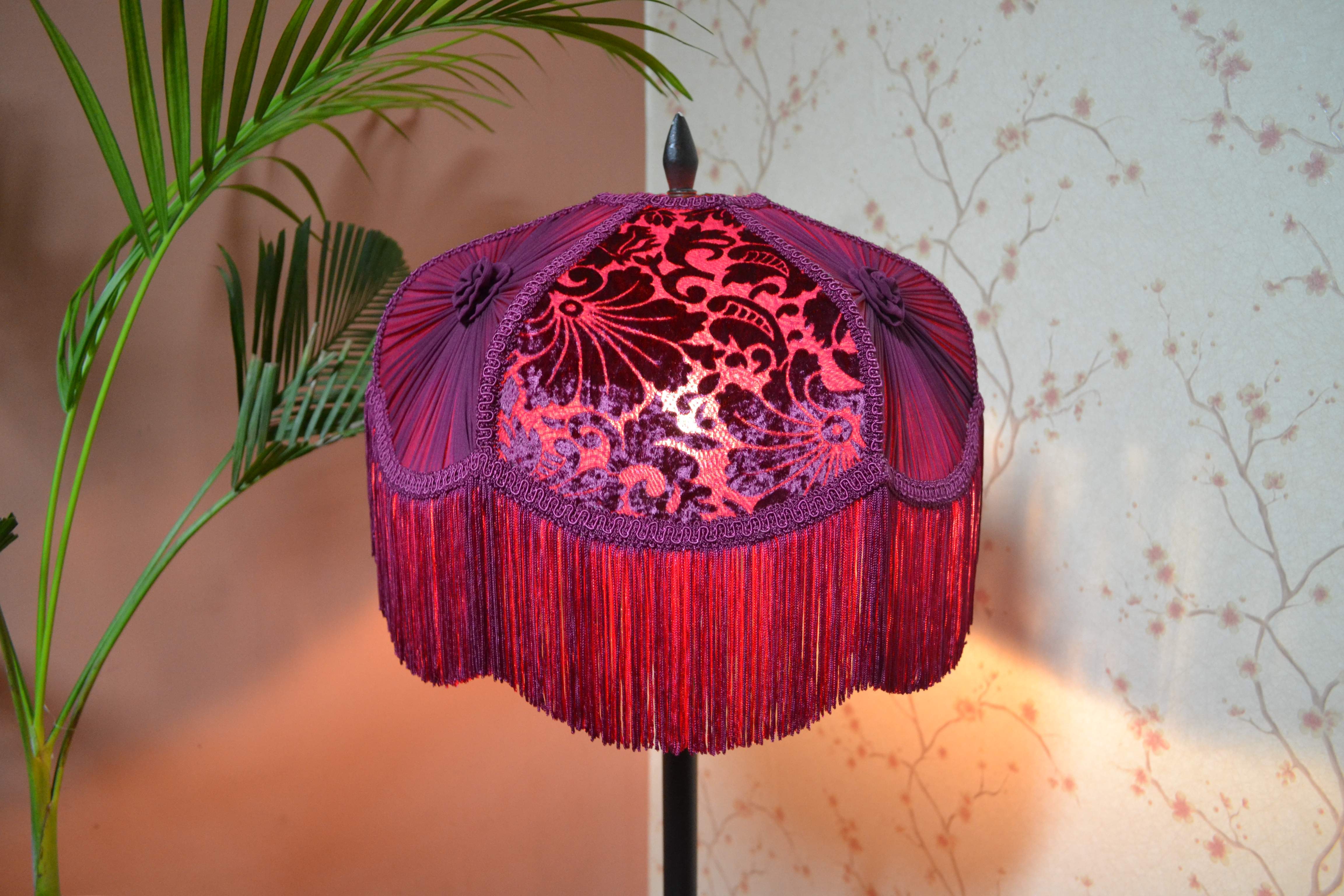 Lamp Shades Manufacturer